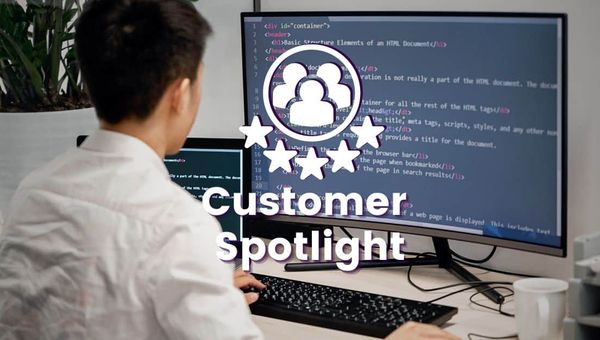 Customer Spotlight: ZenTech