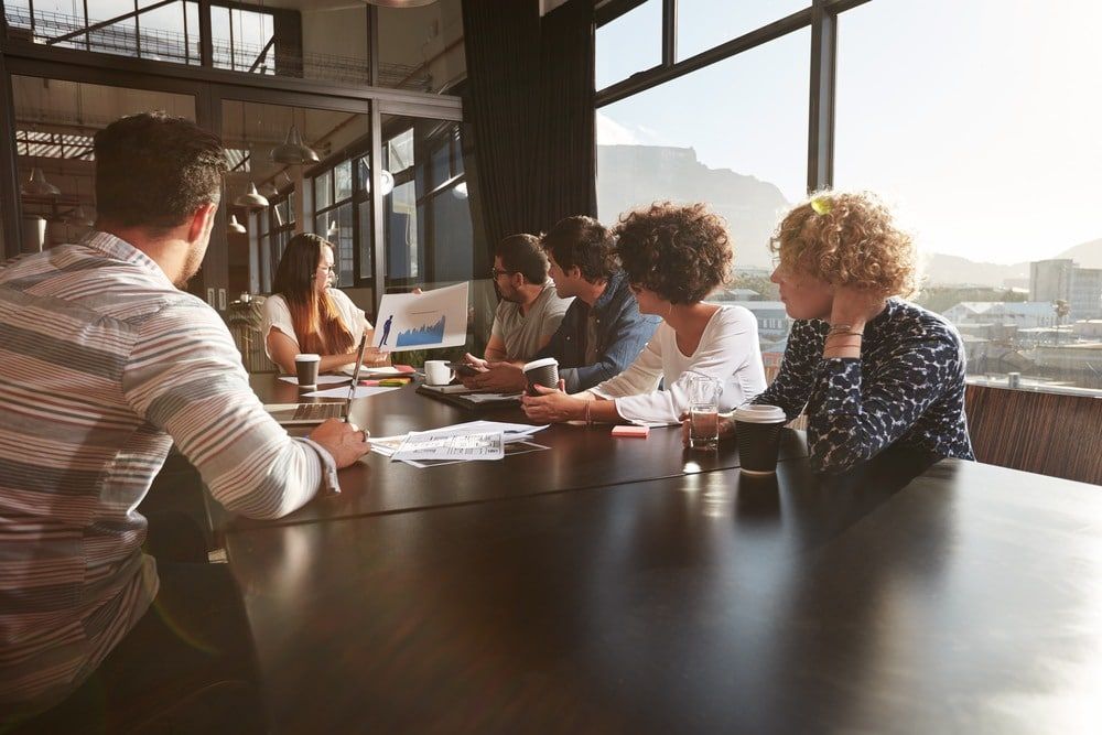 3 Ways Proper Office Light Fixtures Can Save Your Business Money