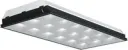 Parabolic light fixture