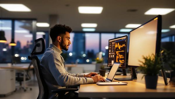 Blue Light Screen Filter: Practical Options, Evidence, And Lighting Fixes For Real-World Spaces