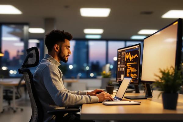 Blue Light Screen Filter: Practical Options, Evidence, And Lighting Fixes For Real-World Spaces