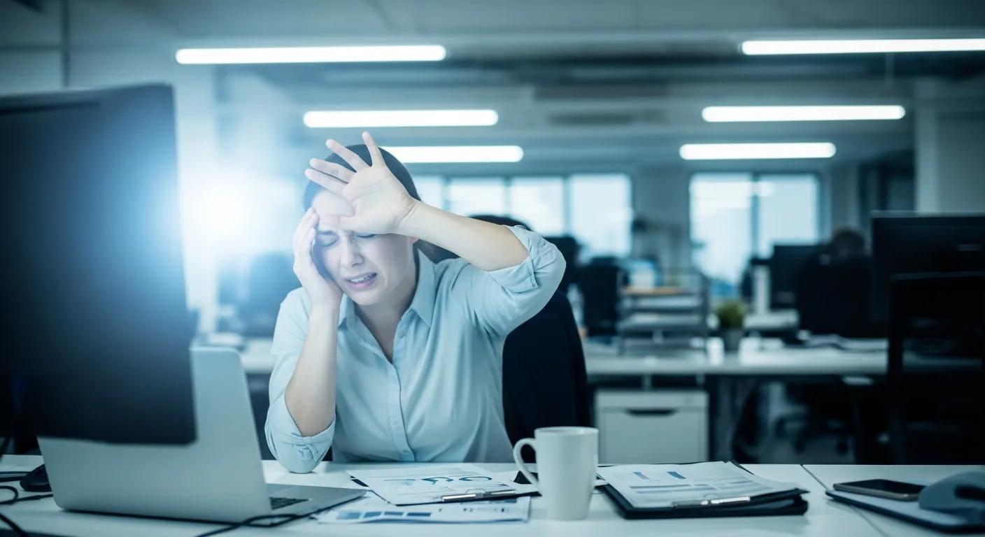 How to Reduce Light Sensitivity: Practical Solutions for Home, Work, and Daily Life