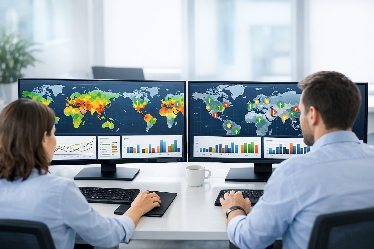Trakkr vs Conductor: The Ultimate Rank Monitoring Comparison for 2026