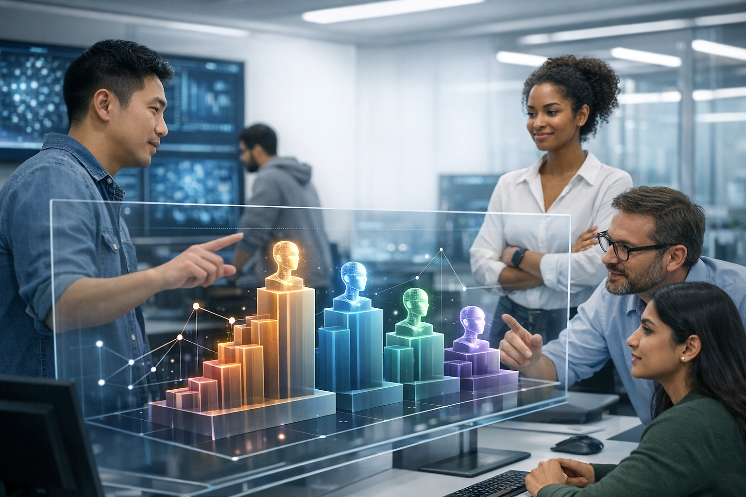 Top FREE Tools for Tracking Generative AI Rankings in 2026