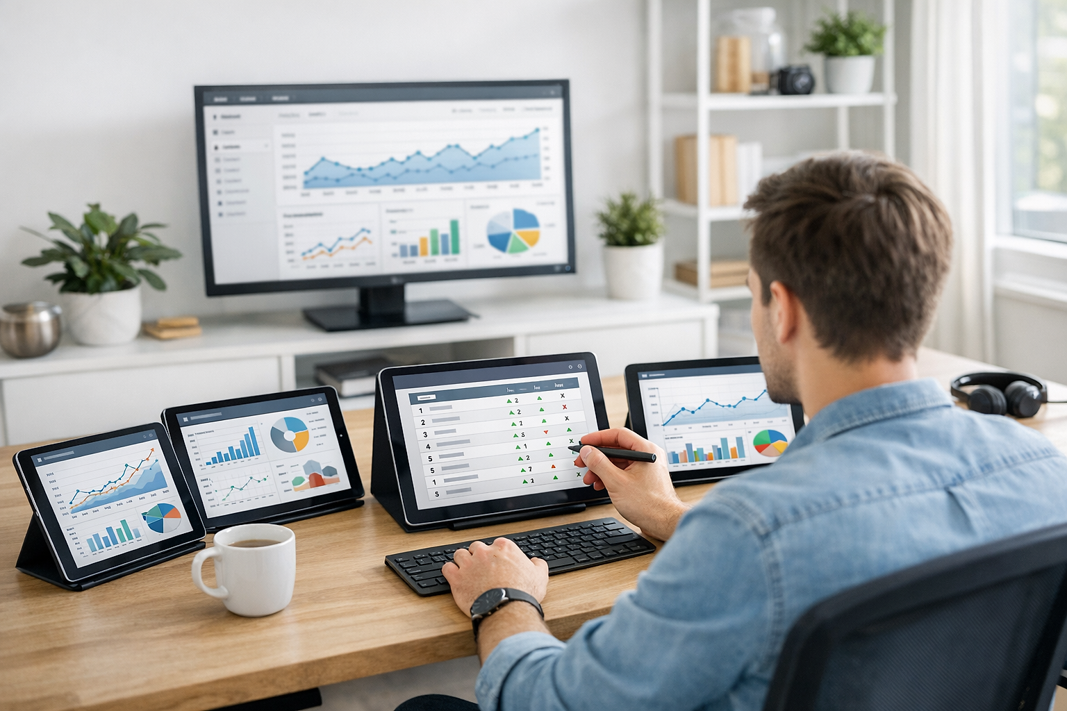 Top 10 Tools to Monitor Your Visibility in Claude Search for 2026