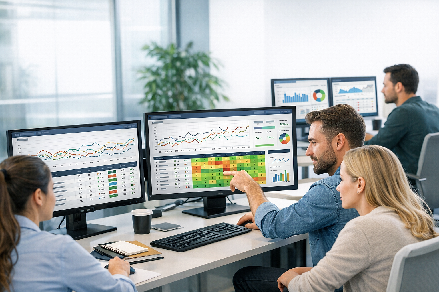 Top 15 AI Search Rank Tracking Tools for Agencies in 2026