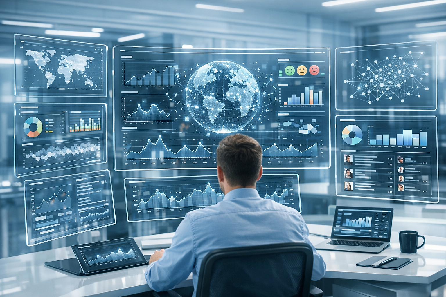 Best Rank Tracking Tools for Monitoring Brand Visibility in ChatGPT in 2026