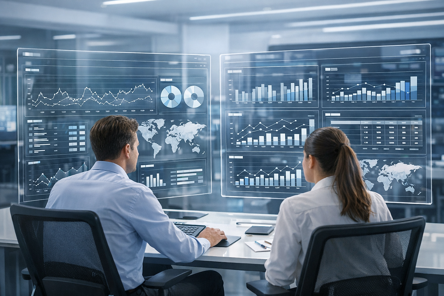 Best AI Search Monitoring Tools with Competitor Tracking in 2026