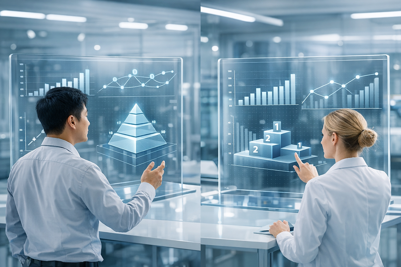 Comparing LLMrefs and Outrank for Optimizing AI Rankings in 2026