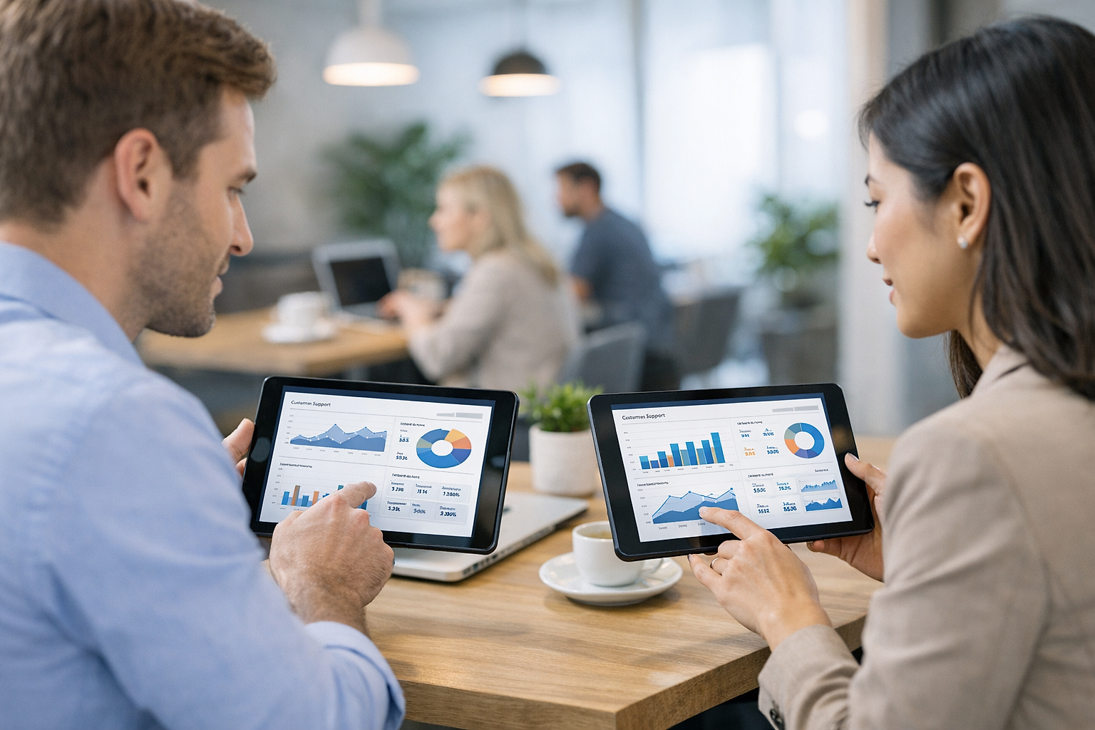 Top-Rated Rank Trackers Based on Customer Support Reviews for 2026