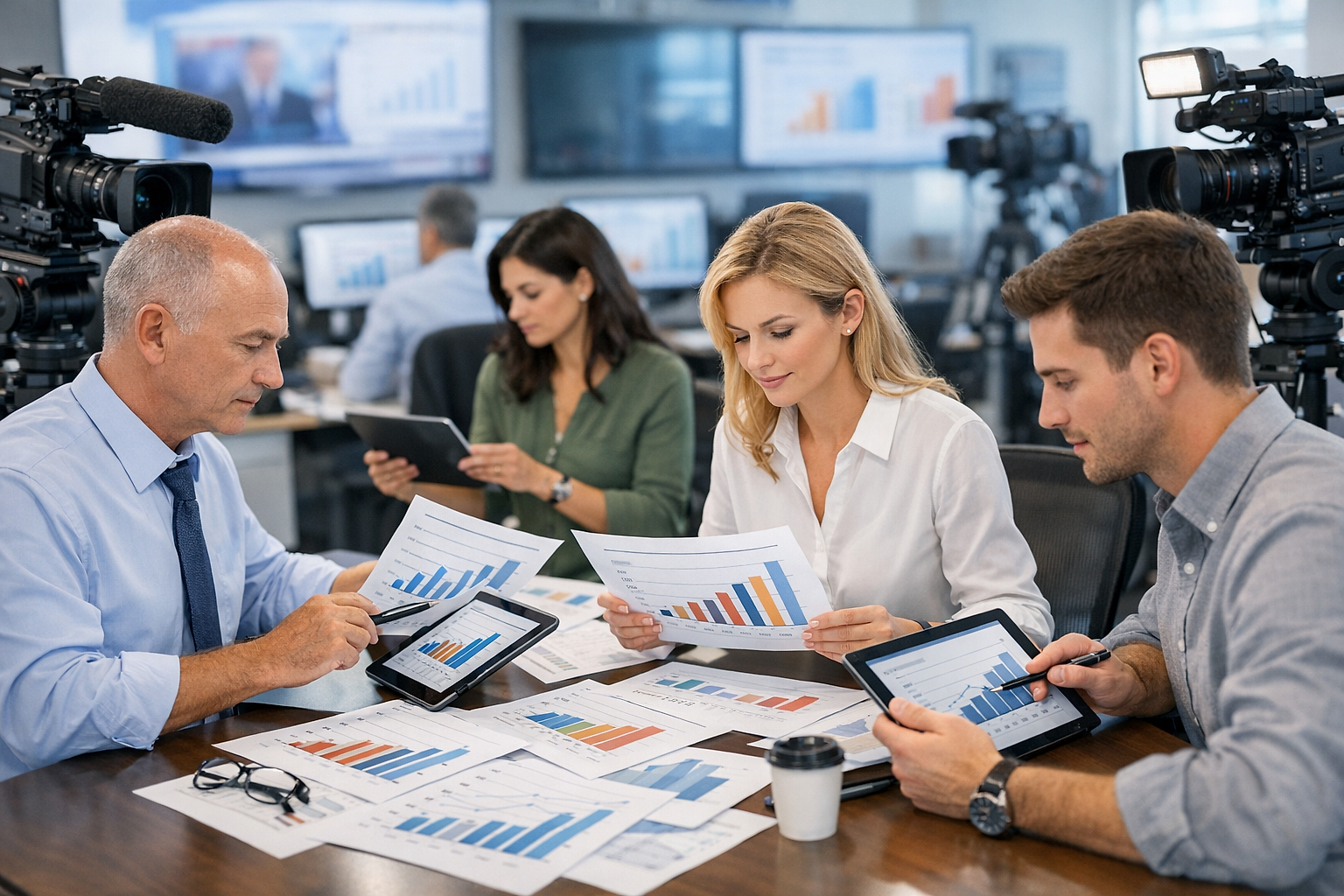Top Rank Tracking Tools for Media and Publishing Companies in 2026
