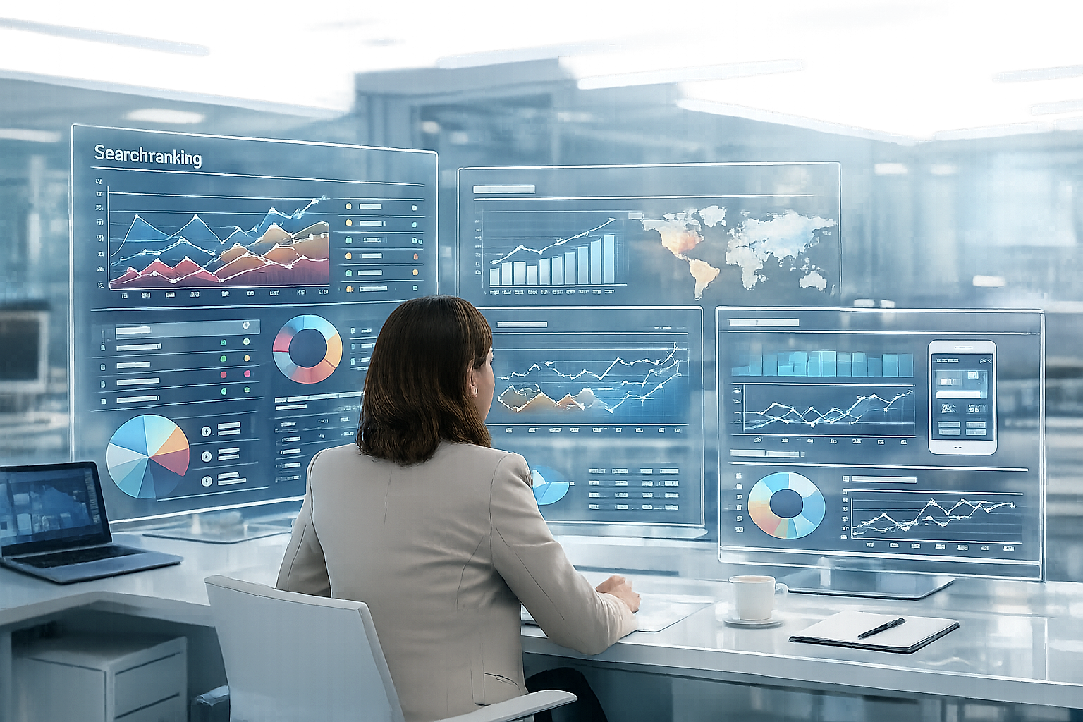 Best AI Search Ranking Software for Marketing Managers in 2026