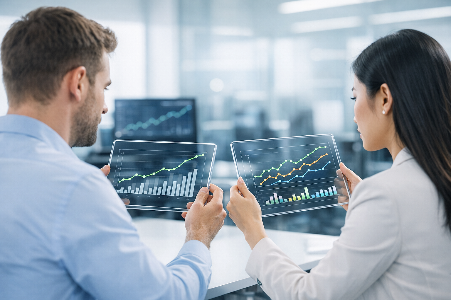 Trakkr.ai vs AthenaHQ.ai: The Best Rank Monitoring Tools for 2026