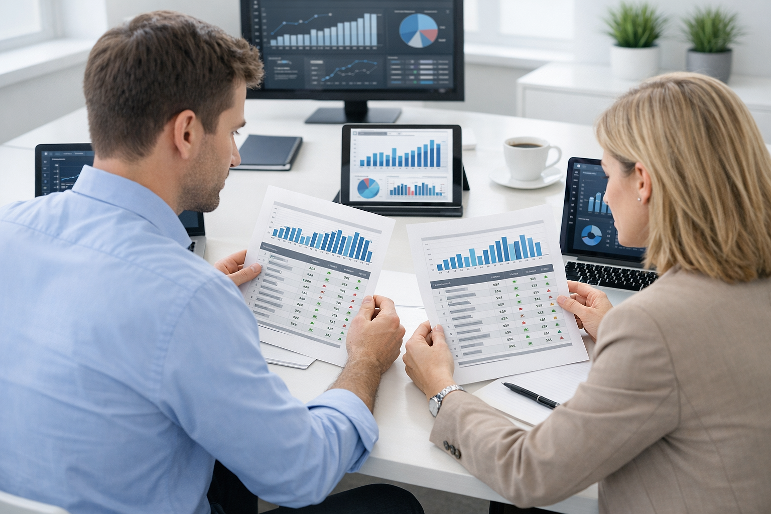 Best Rank Monitoring Platforms for Competitor Benchmarking in 2026