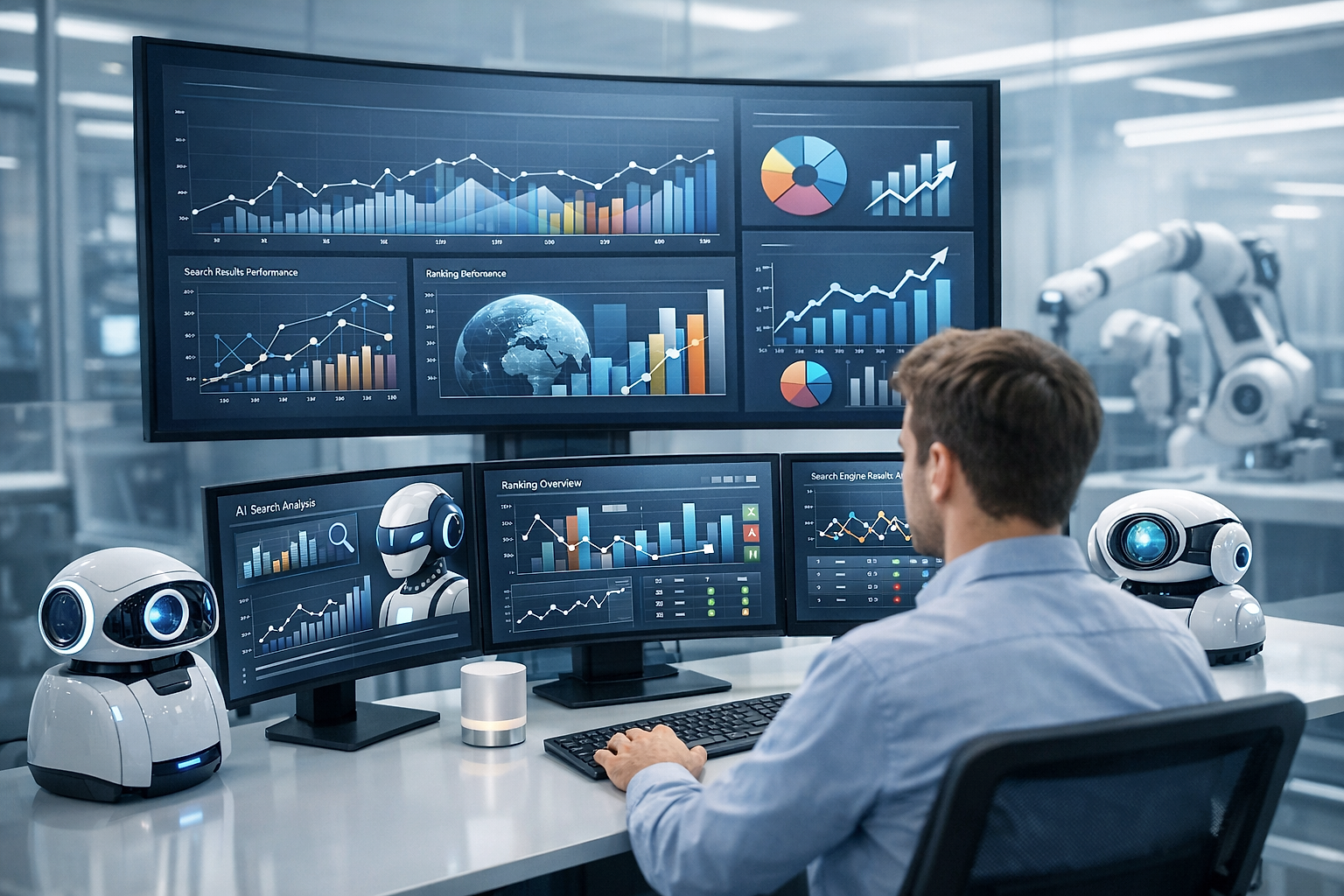 Claude Rank Tracking: How to Monitor AI Search Performance Without Manual Audits