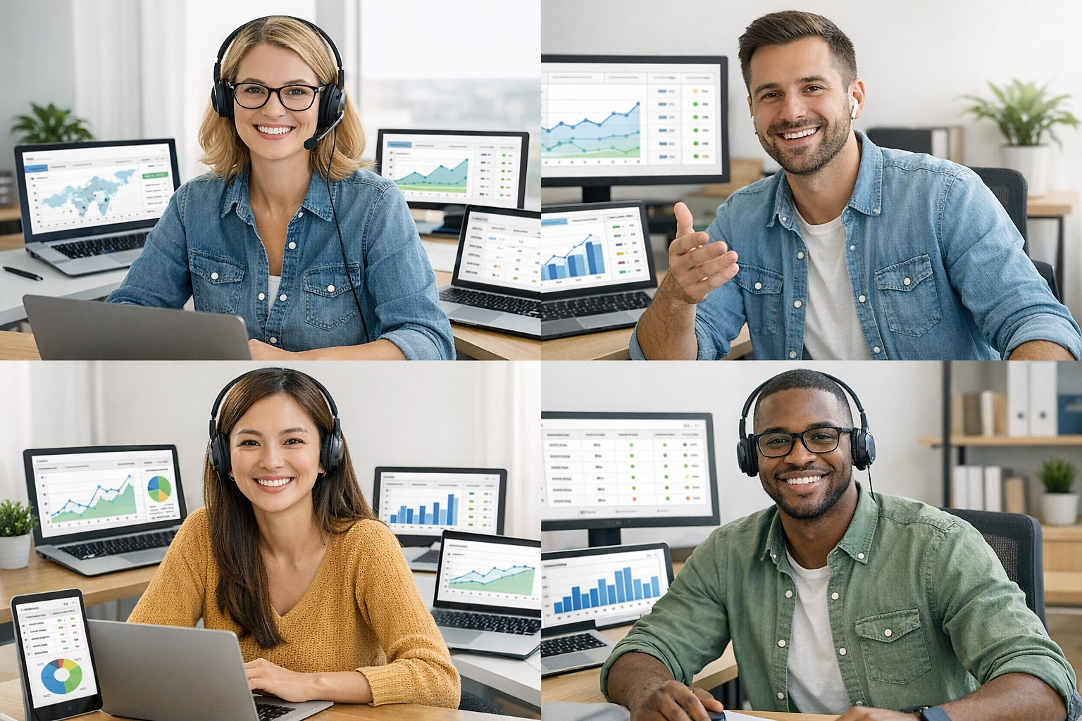 Best AI Rank Tracking Tools for Distributed Marketing Teams in 2026