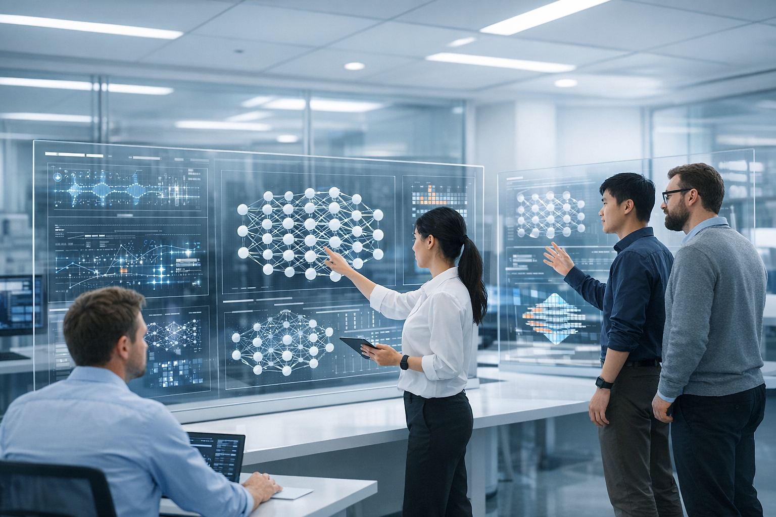 The Best LLM Tracking Tools for AI Search Visibility in 2026