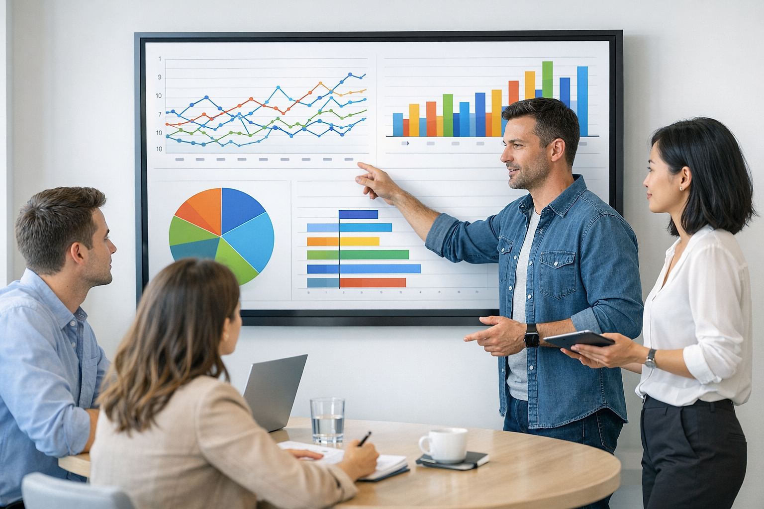 Best Rank Monitoring Software for Teams of 50 or Fewer in 2026