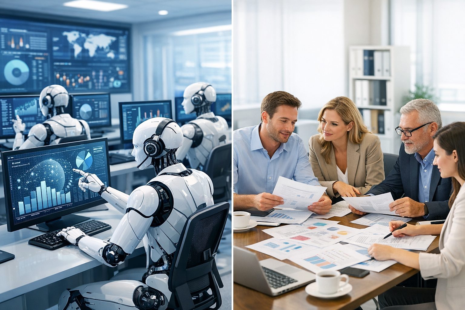 AI Search Optimization vs Traditional SEO: Key Differences