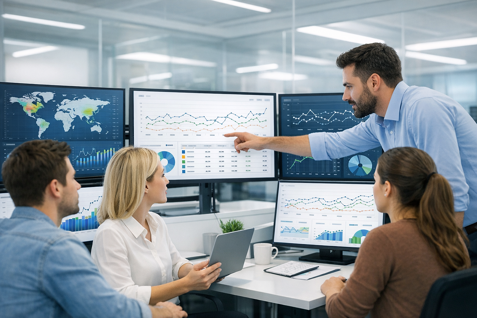 Best AI Rank Tracking Tools for Brands in 2026: A Complete Guide
