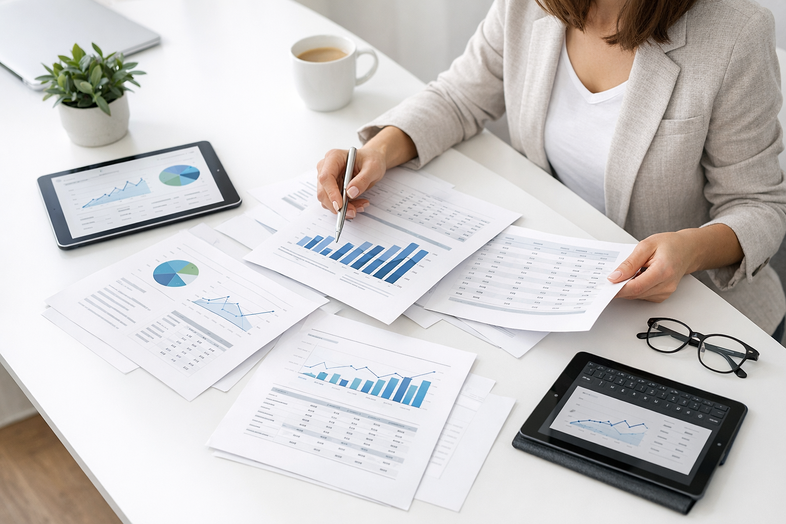 Essential Rank Tracking Metrics for Content Strategists in 2026