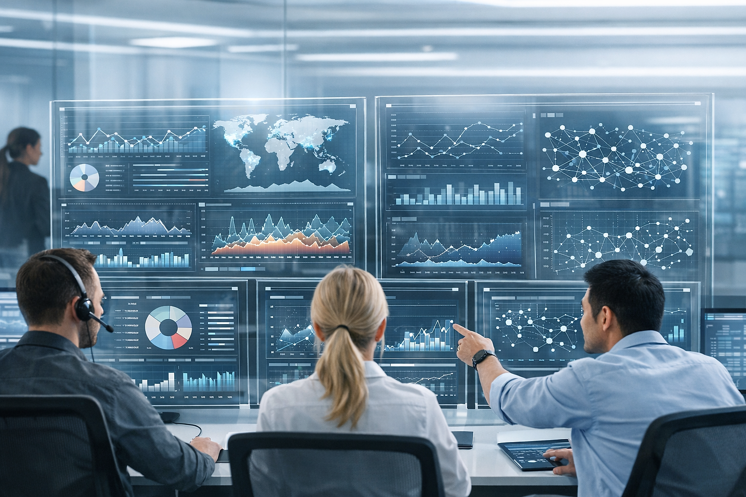 The Best AI Search Tracking Software for Real-Time Monitoring in 2026