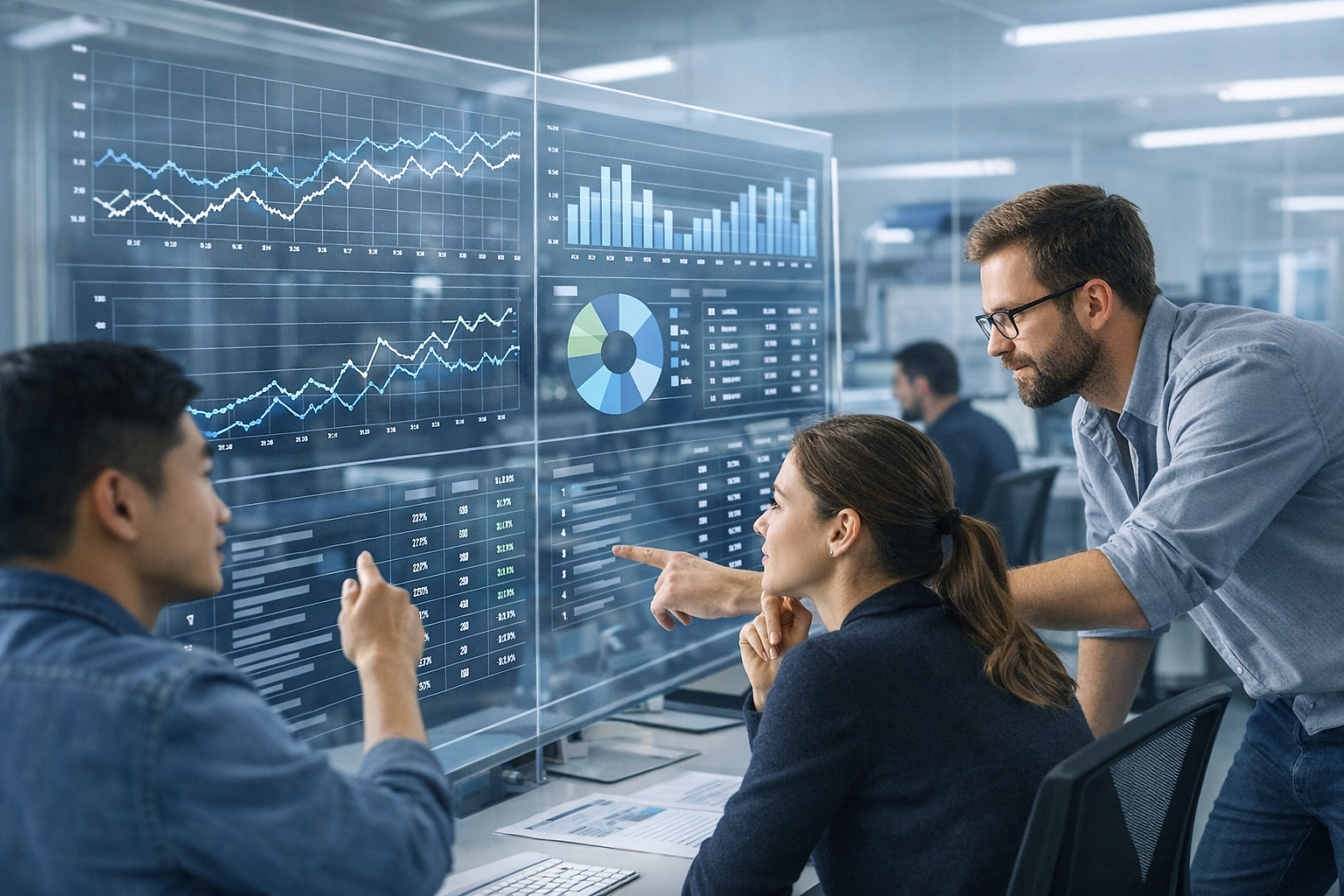 Essential Features of AI Search Rank Monitoring Tools in 2026