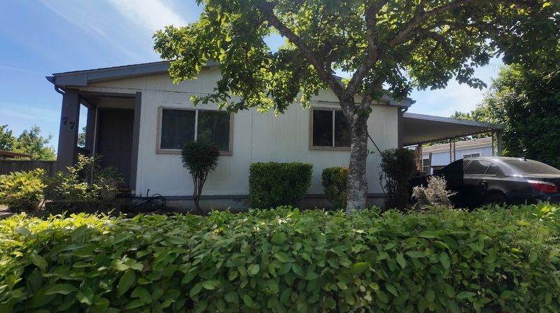 Home purchased in Eugene, Oregon
