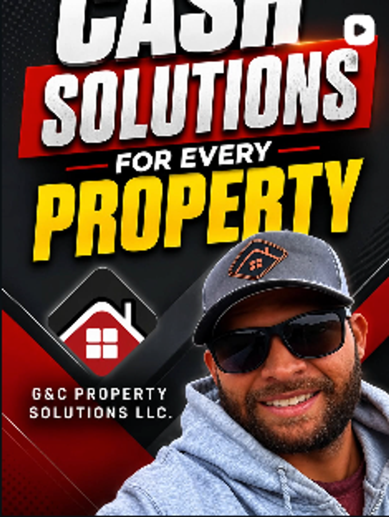 Gerren instagram reel discussing ways to navigate selling your home off market