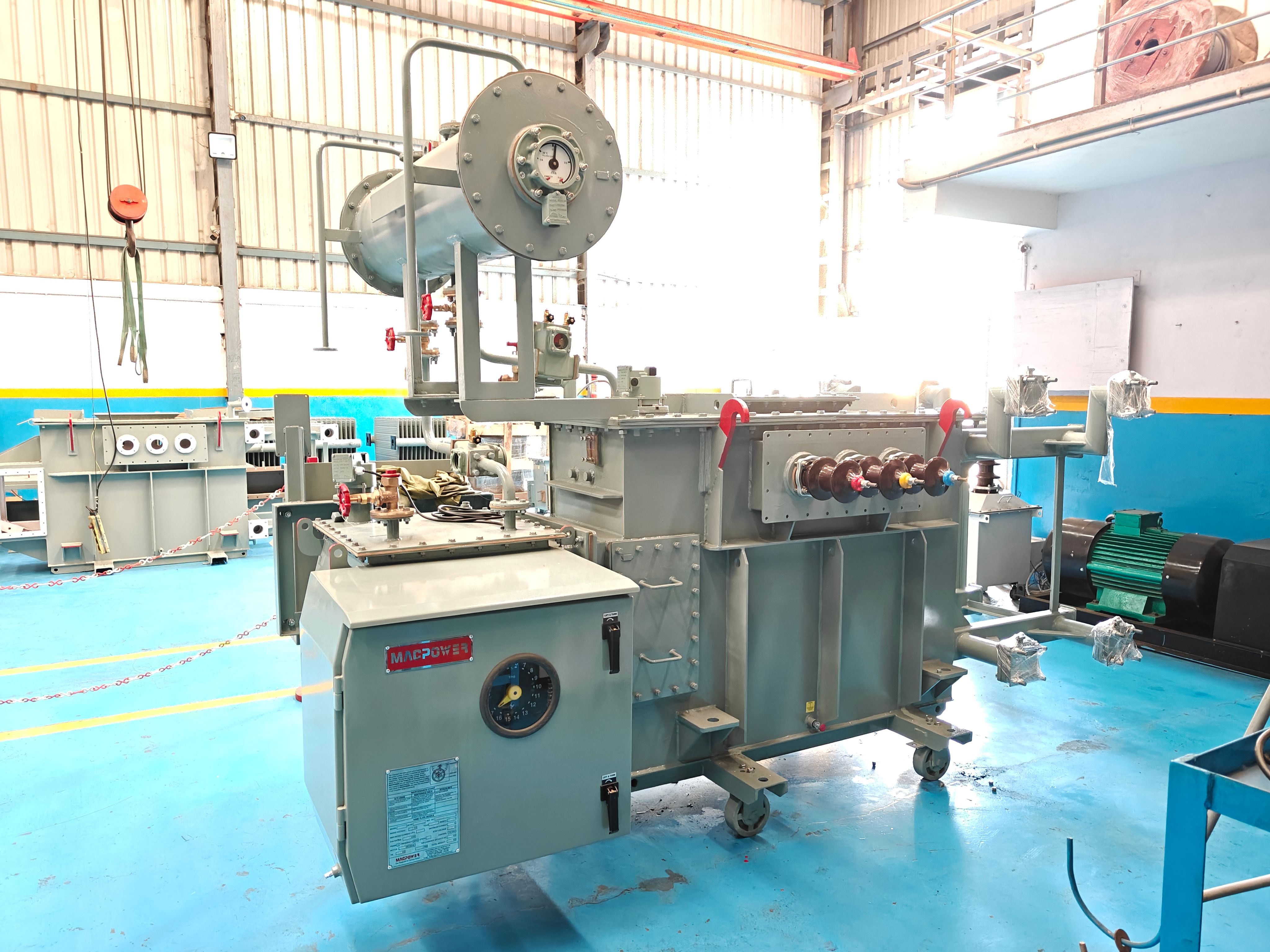 Mr. Hitesh Pandya's testimonial product