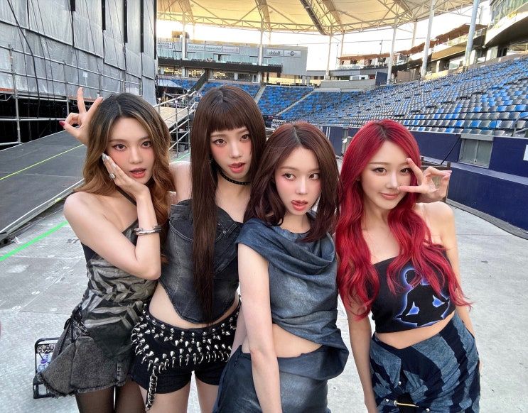 2025년 6월 컴백 예정 아이돌 - 엔하이픈, NCT 도영, ITZY, 에스파, 아일릿, 프로미스나인 등...