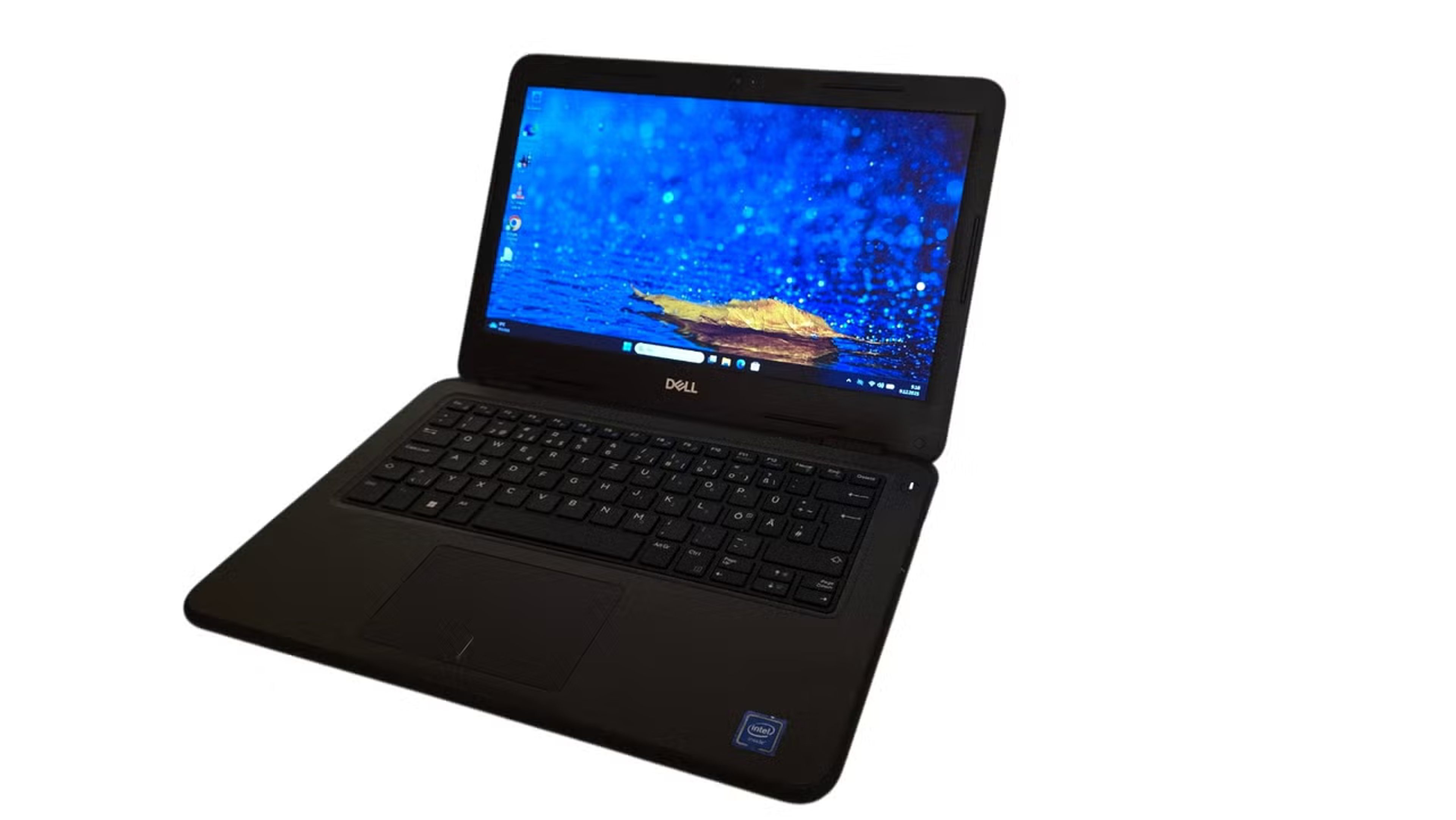 Dell Latitude 3310 Celeron 3865U 8 Gt 256 Gt 14"