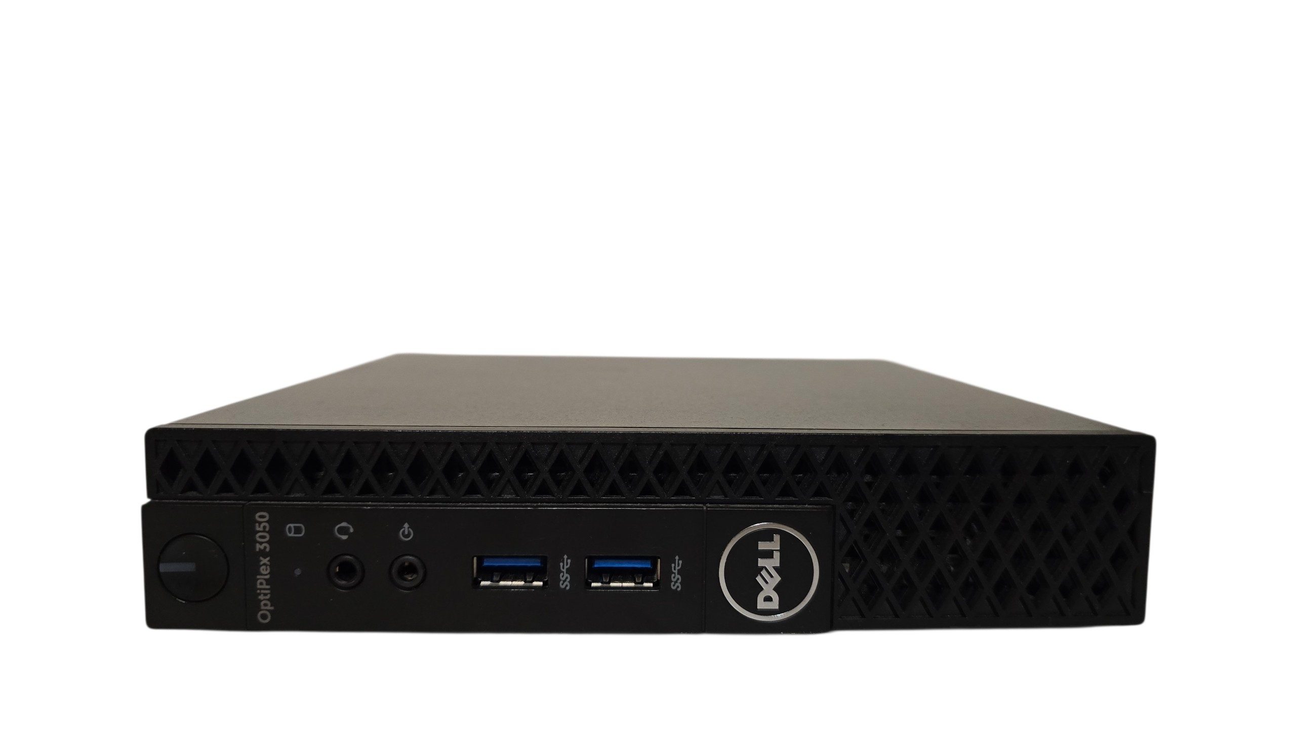 Dell 3050 Micro | Intel Core i3-7100 | 8Gt RAM | 256 Gt SSD | Windows 11