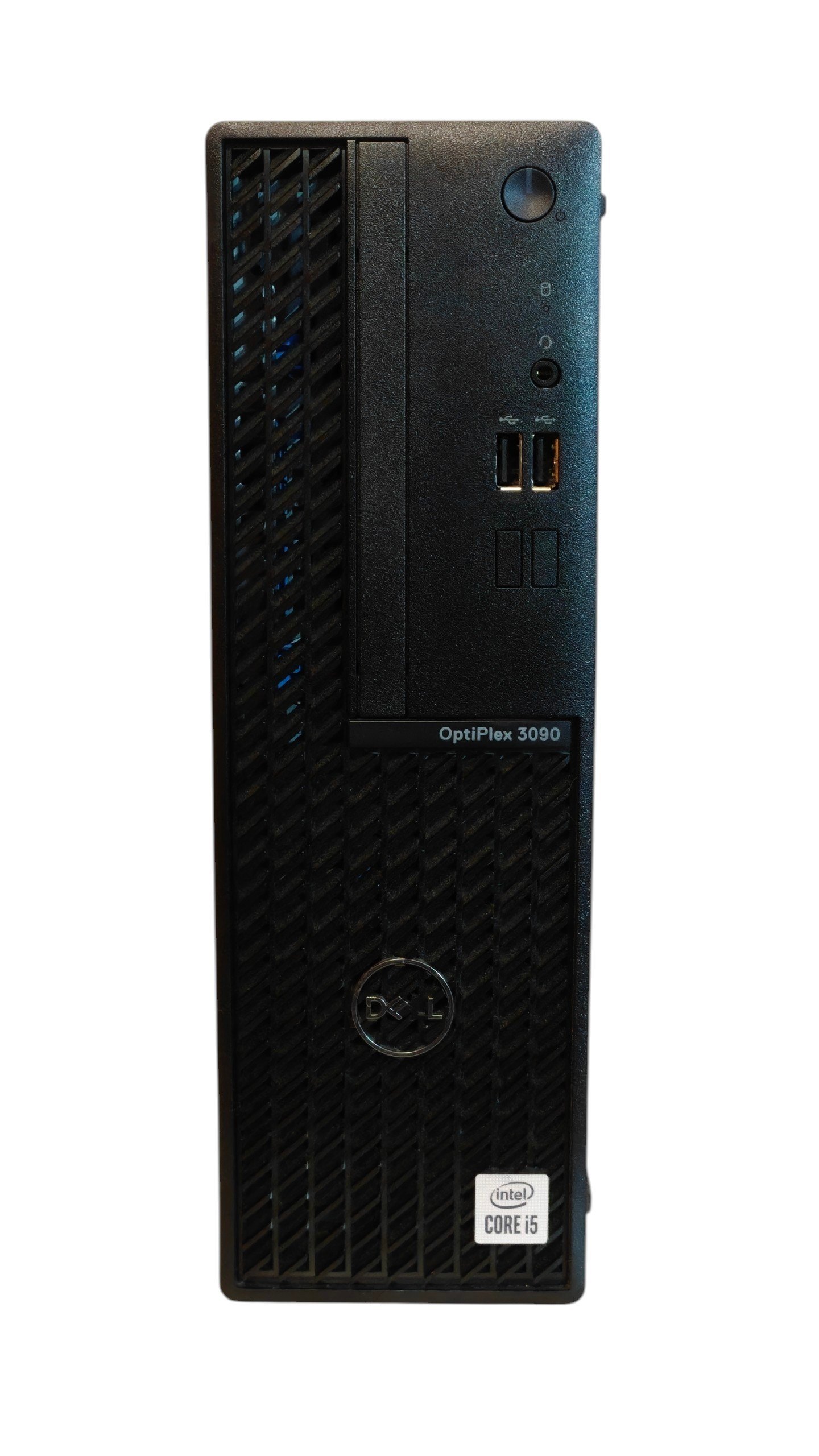Dell Optiplex 3090 SFF | i5-10505 | 8GB | 256GB NVME | Takuu 6kk