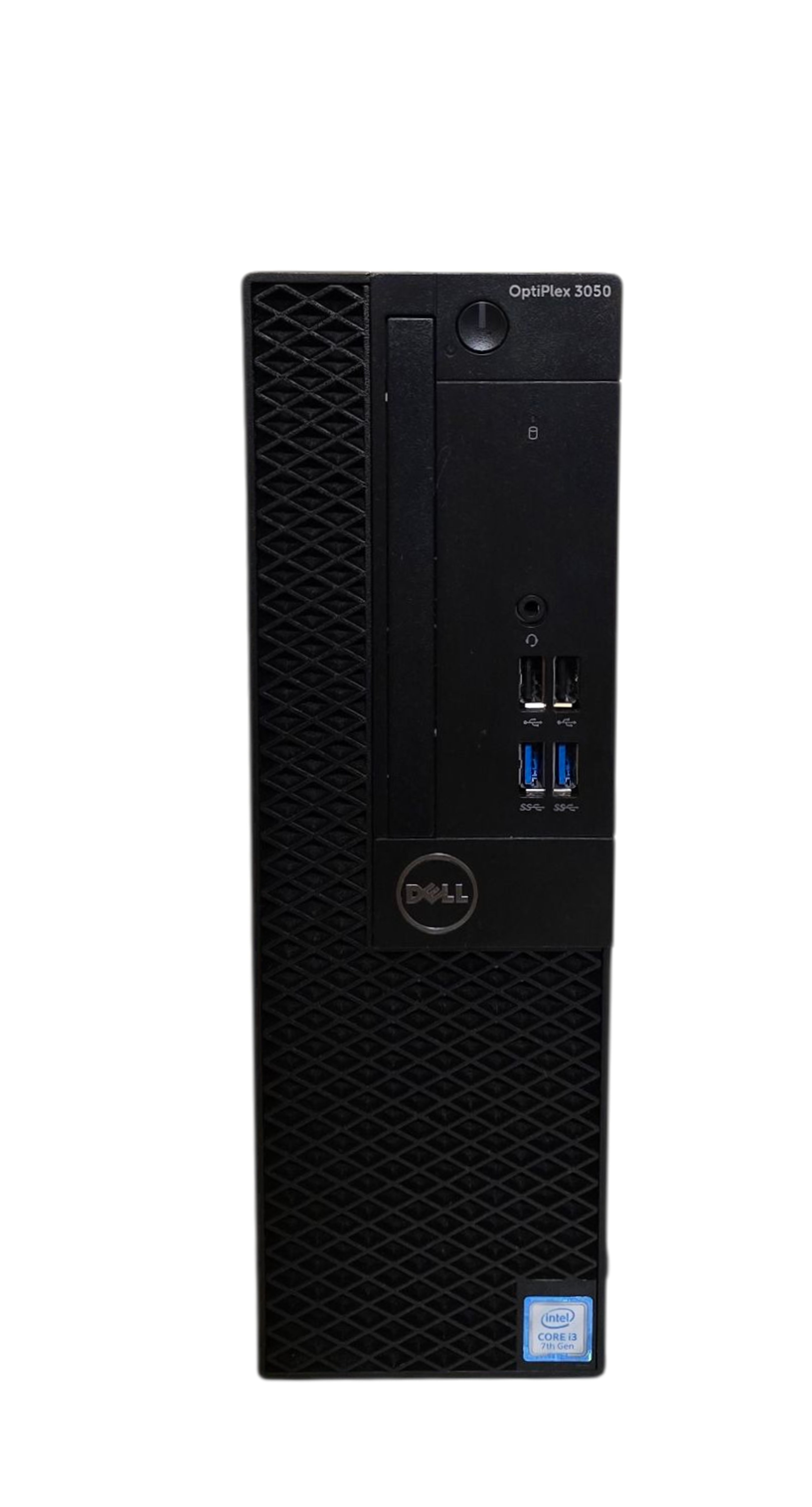 Dell OptiPlex 3050 SFF i3-7100 8GB 256GB SSD