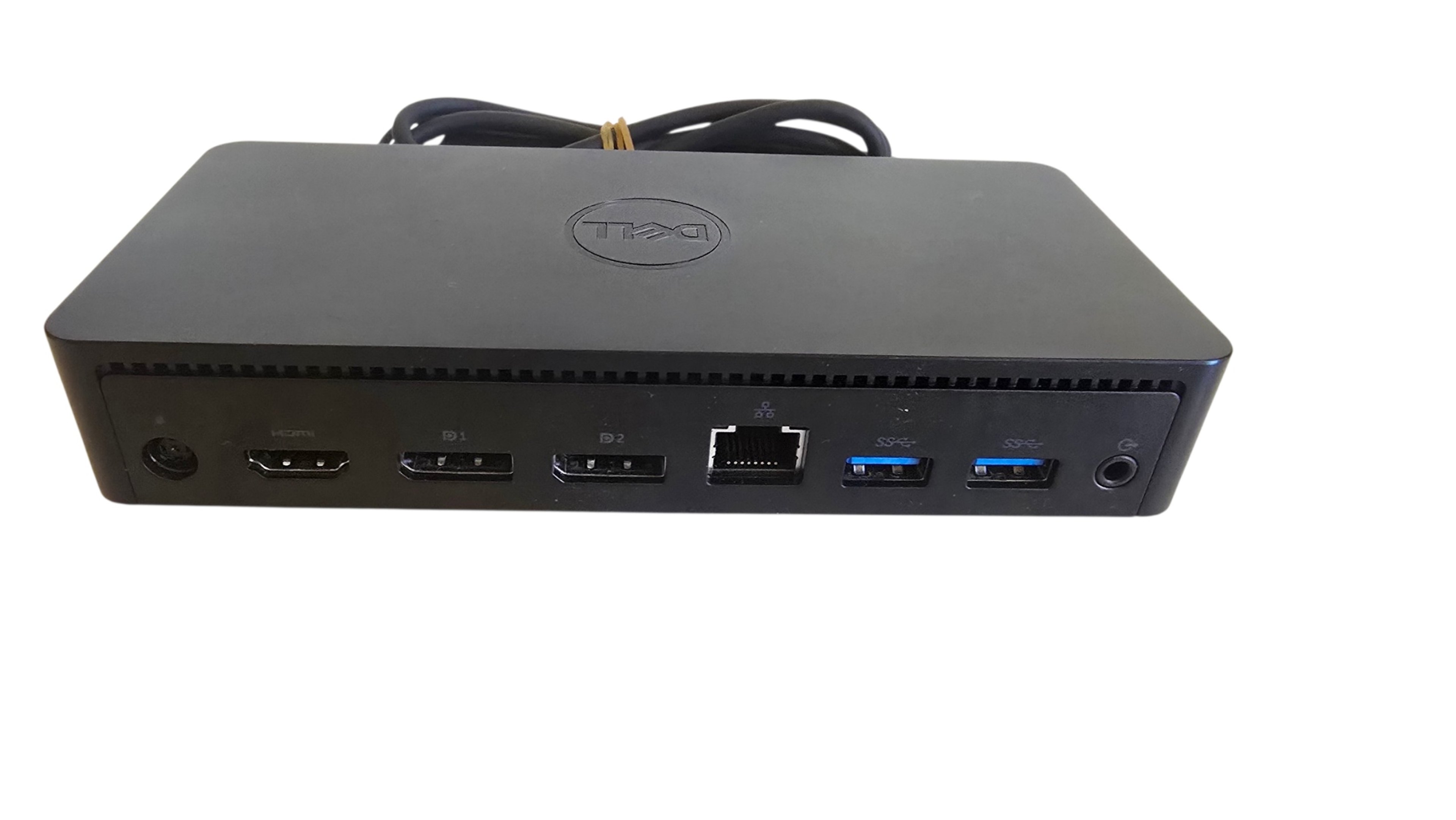Dell D6000 Universal Dock USB-C / USB 3.0 + 130 W PSU