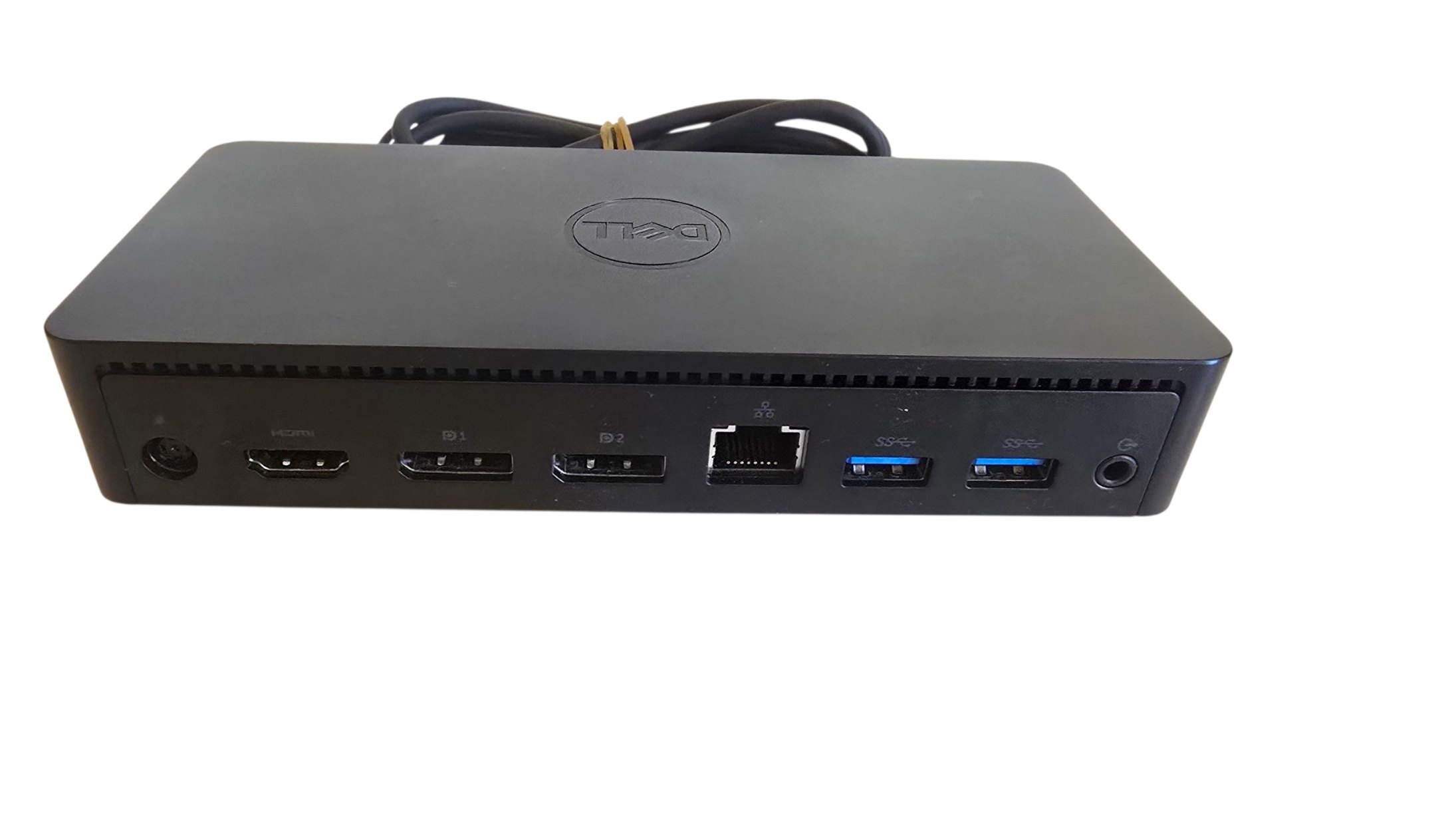 Dell D6000 Universal Dock USB-C / USB 3.0 + 130 W PSU