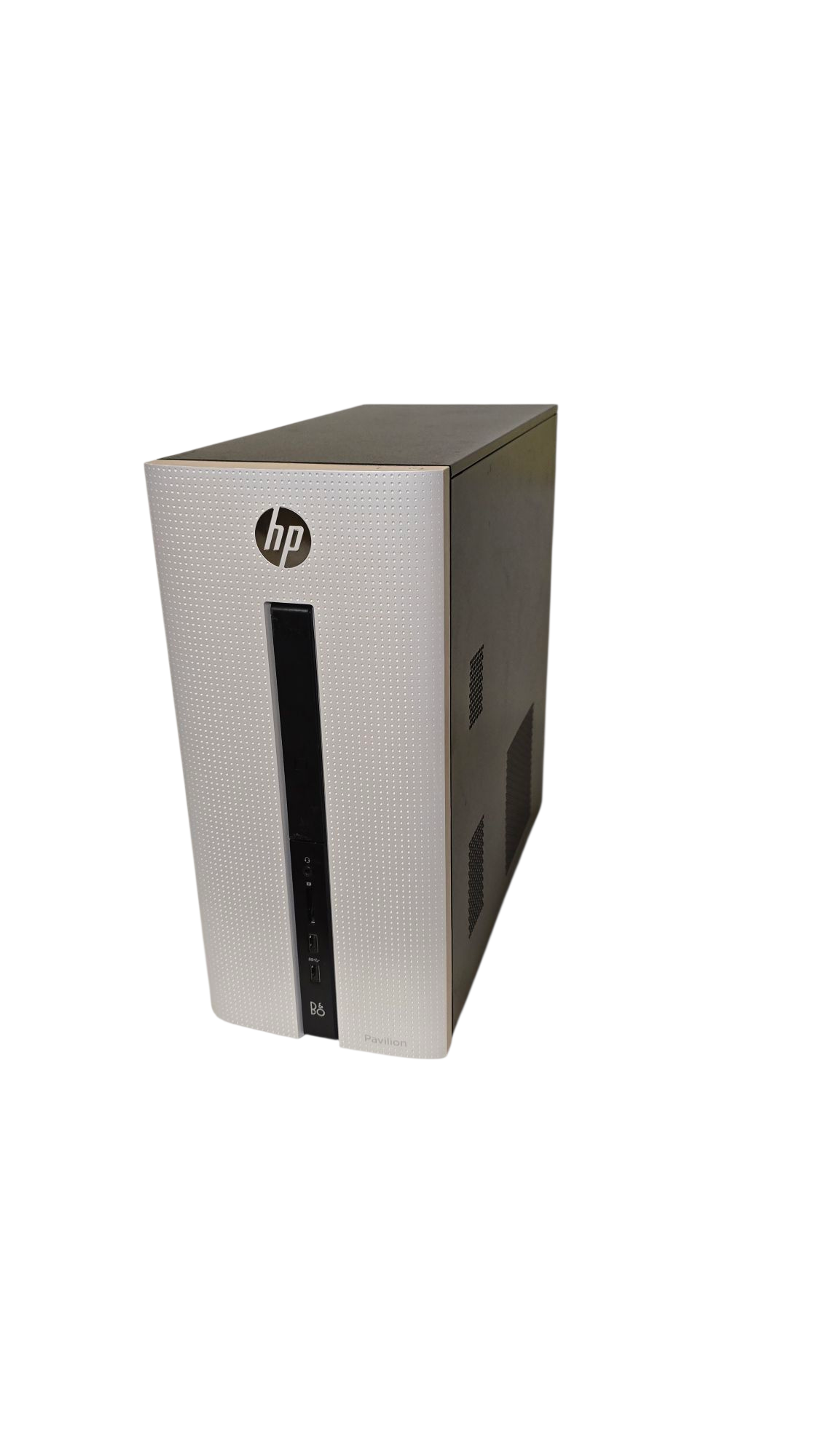 HP Pavilion AMD A8-8650 Firepro W2100 2 Gt 8 Gt 256 Gt SSD