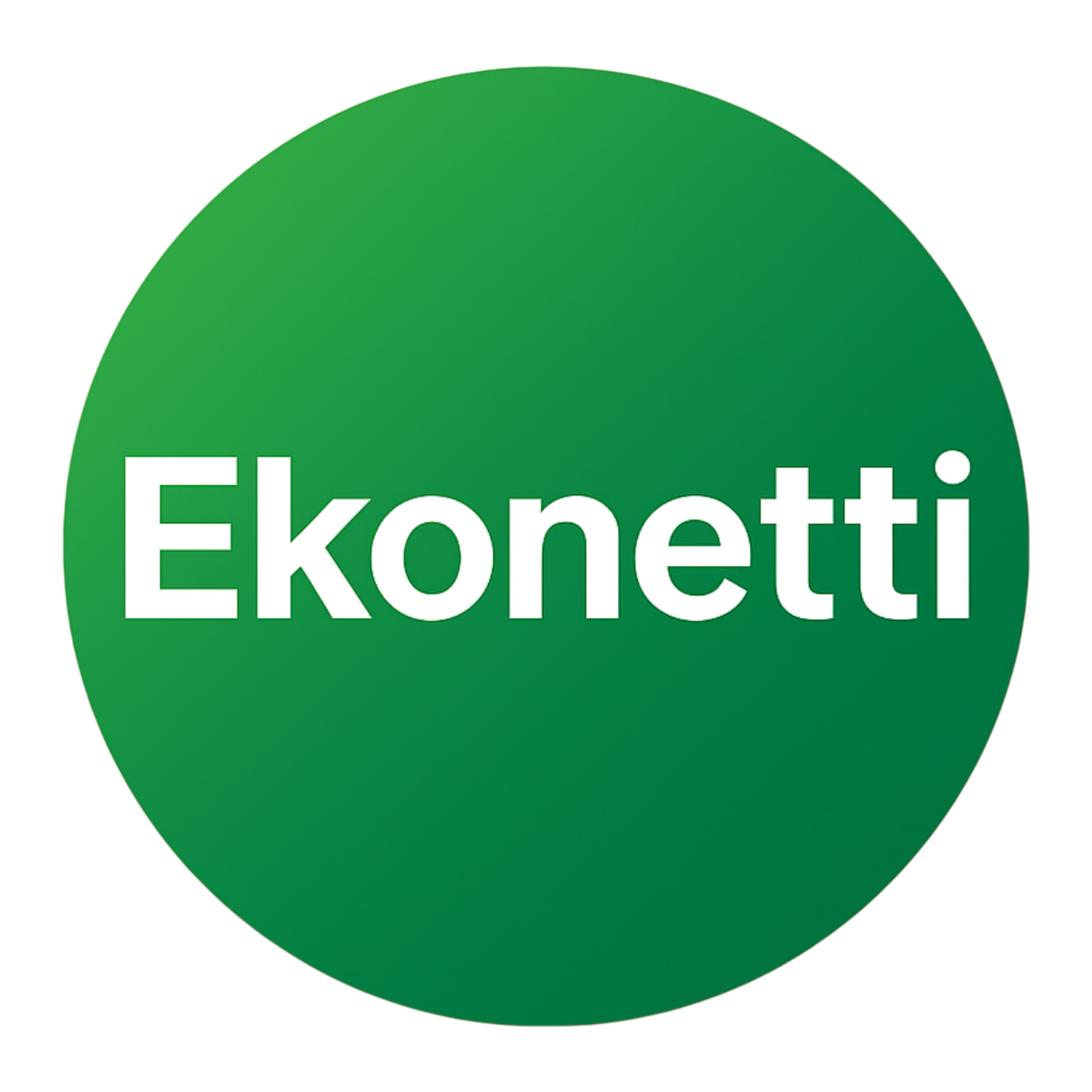 Ekonetti