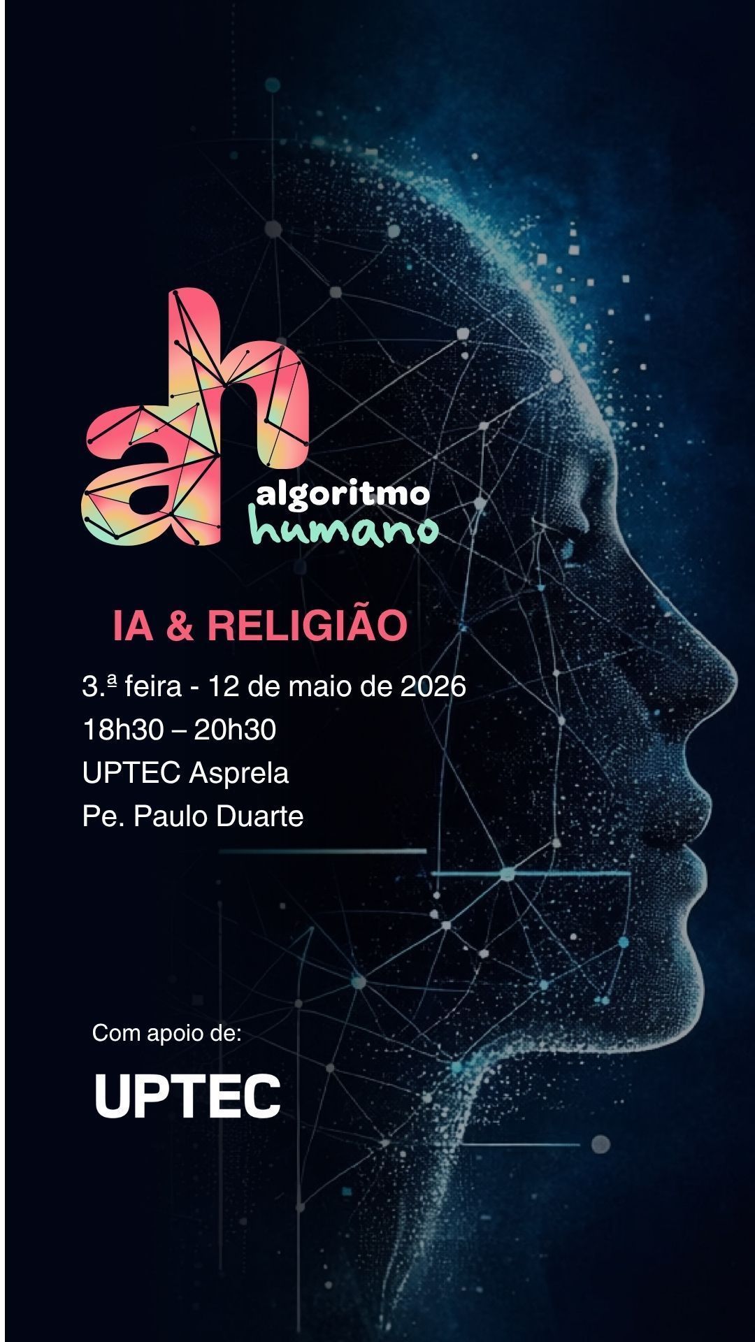 IA & Religião