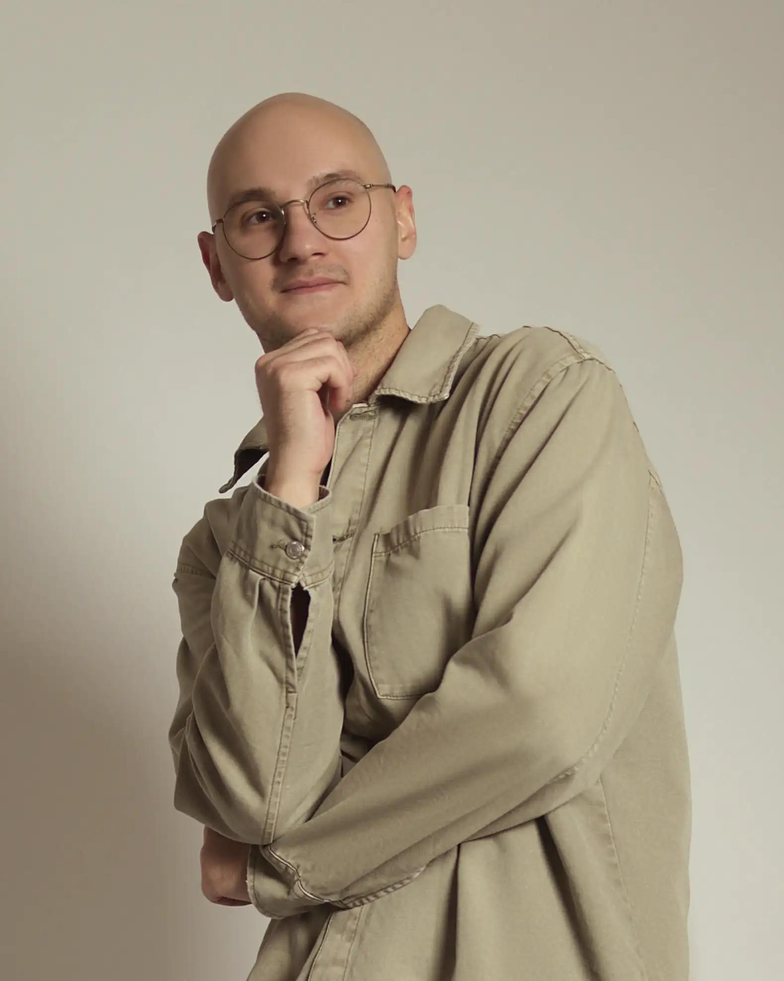 Артем Киселев