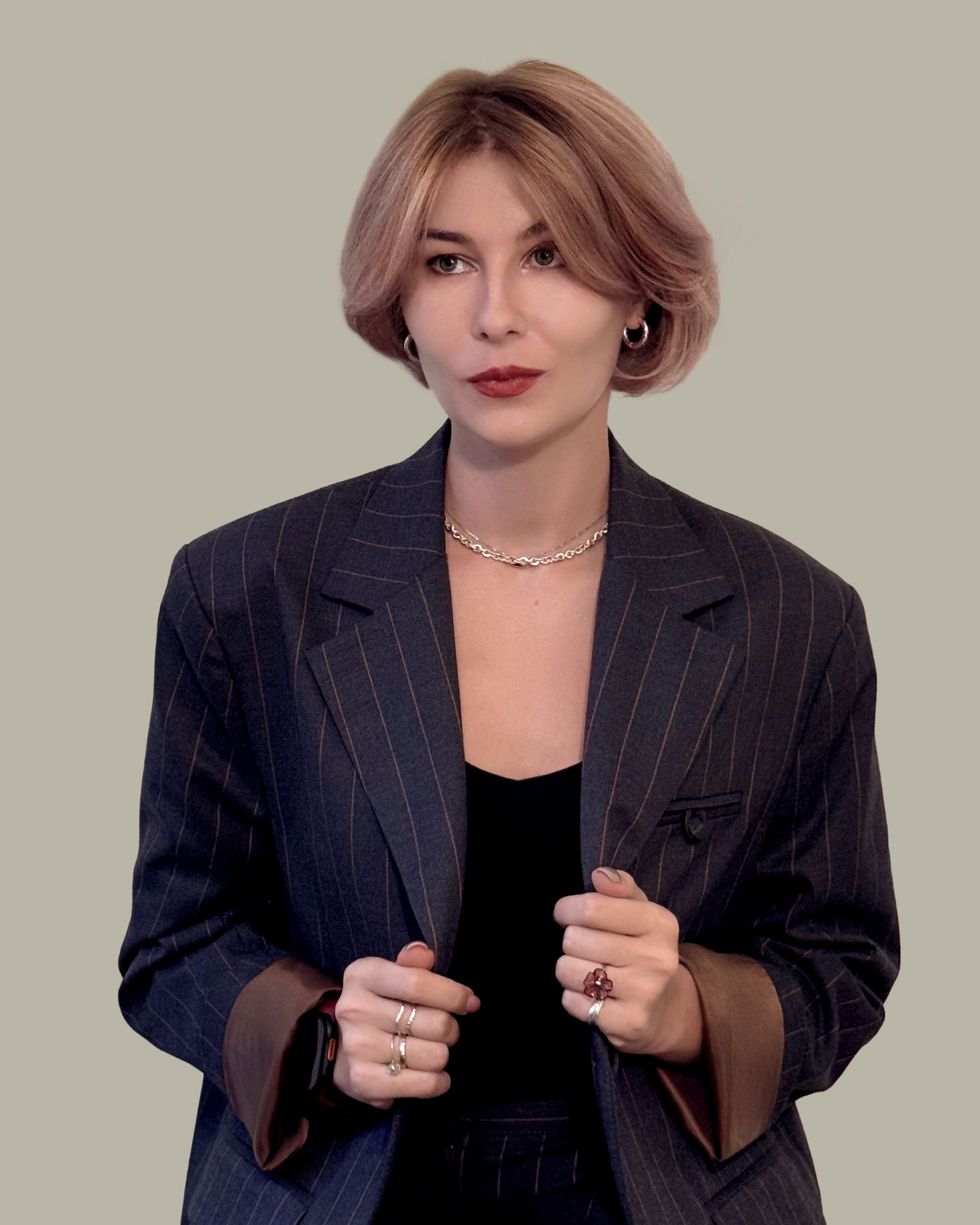 Александра Верба