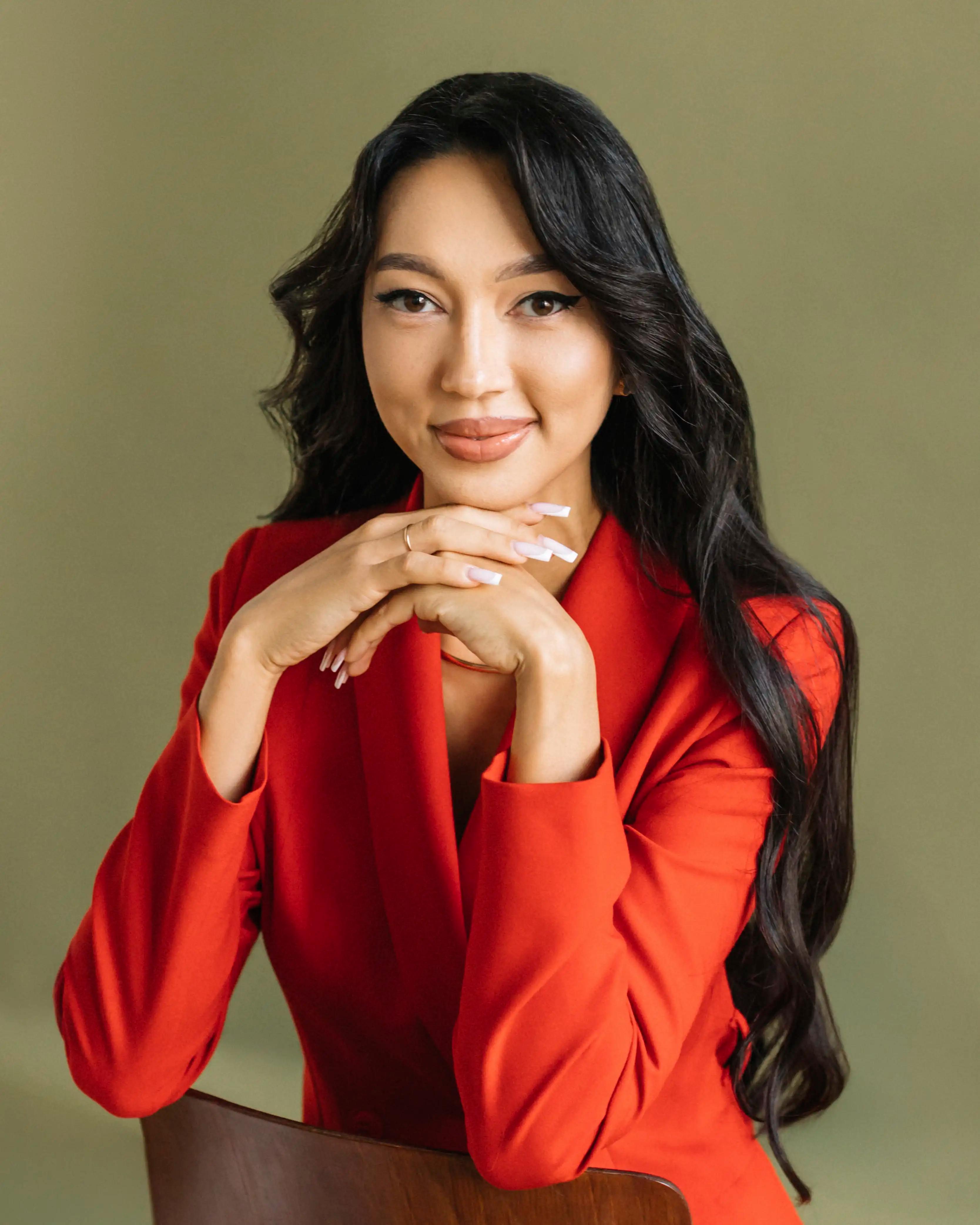 Евгения Яцкая