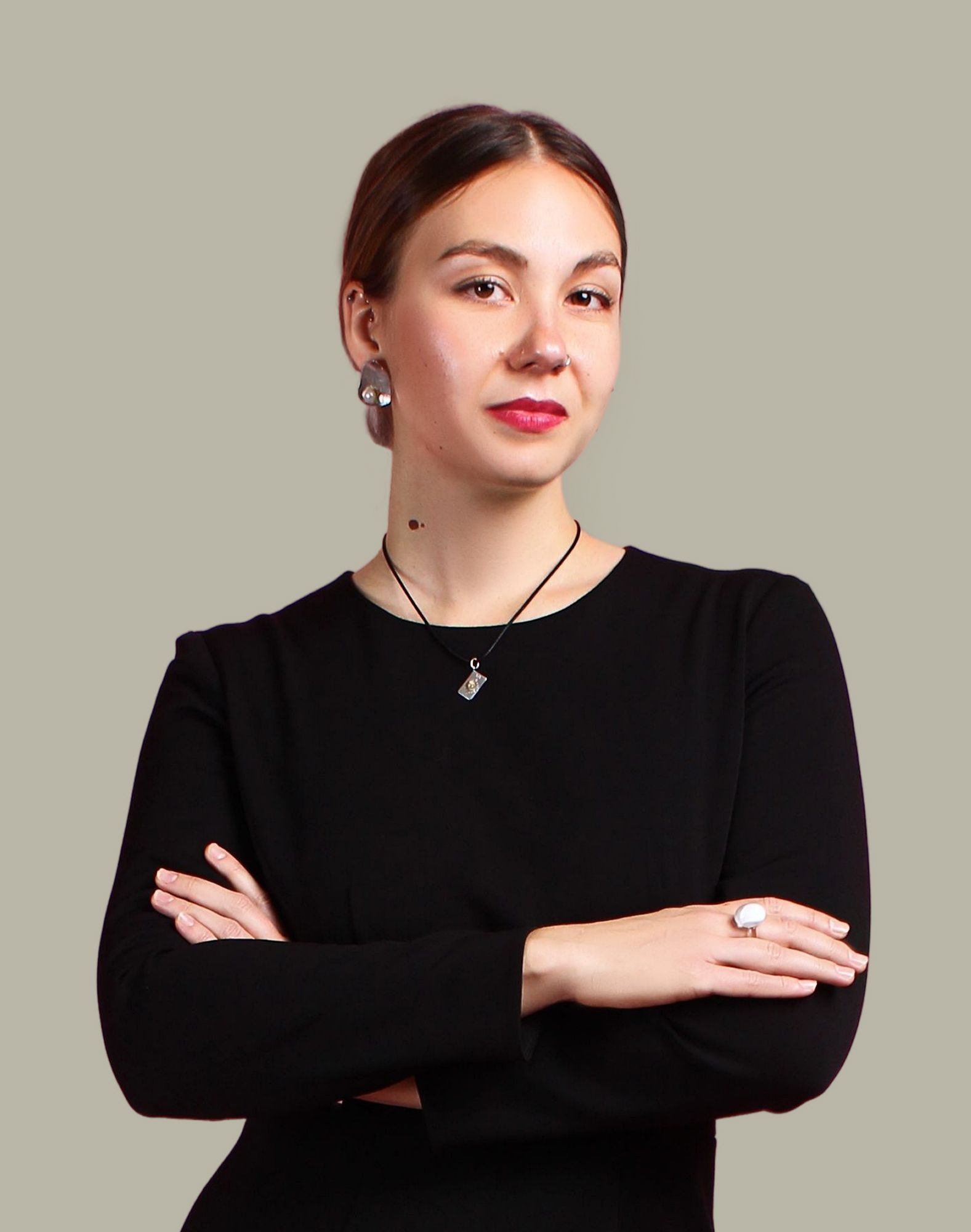 Дарья Коваленко