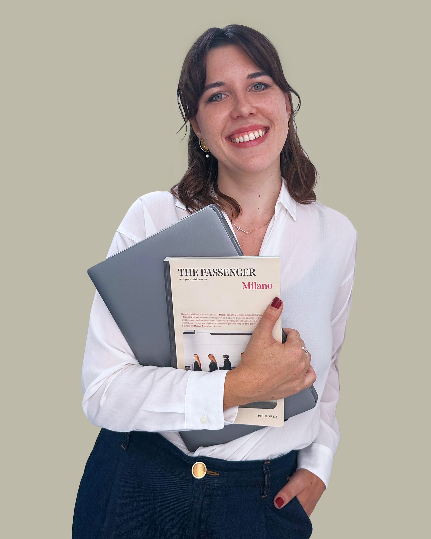 Александра Тарханова