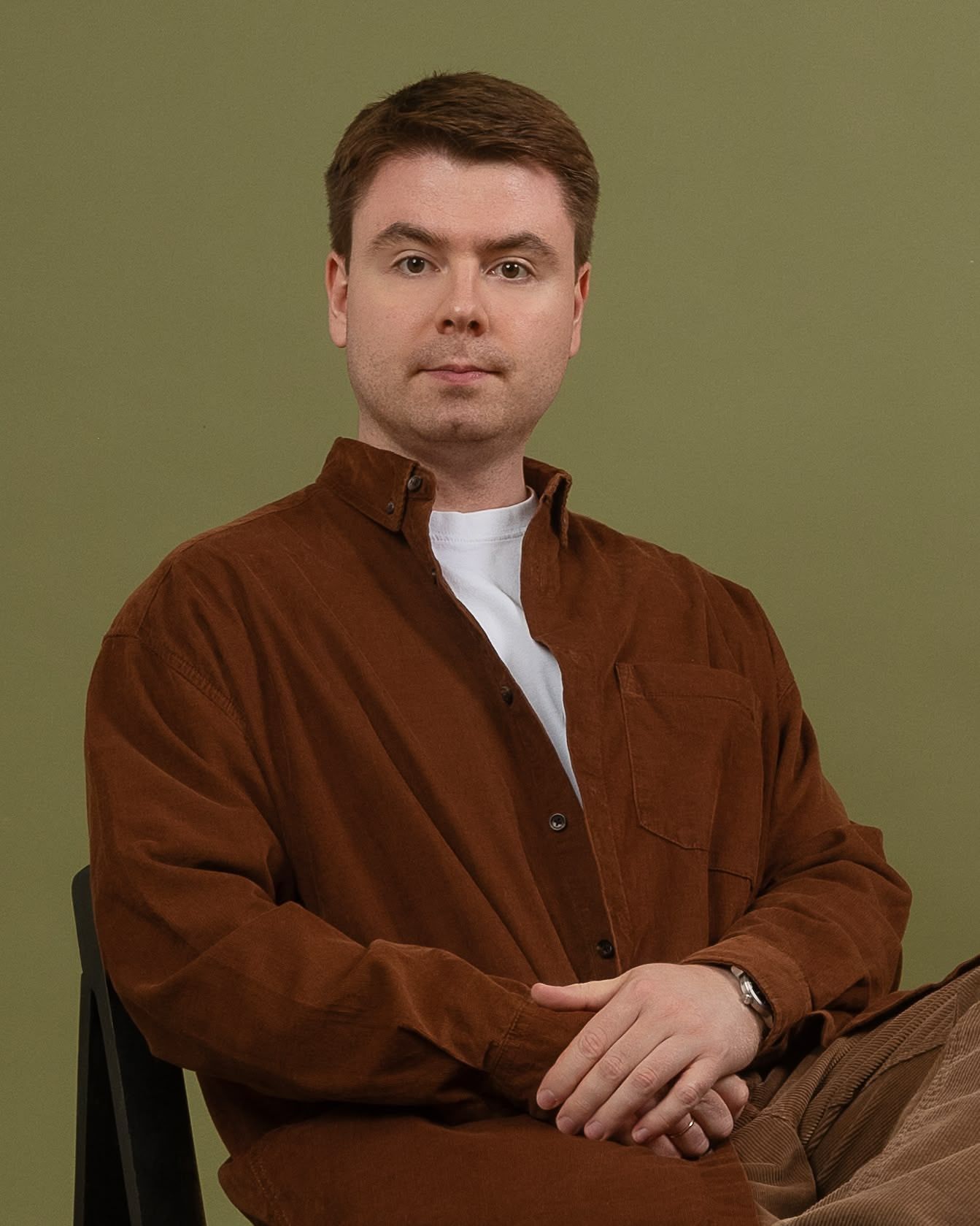 Ilia Novoselov