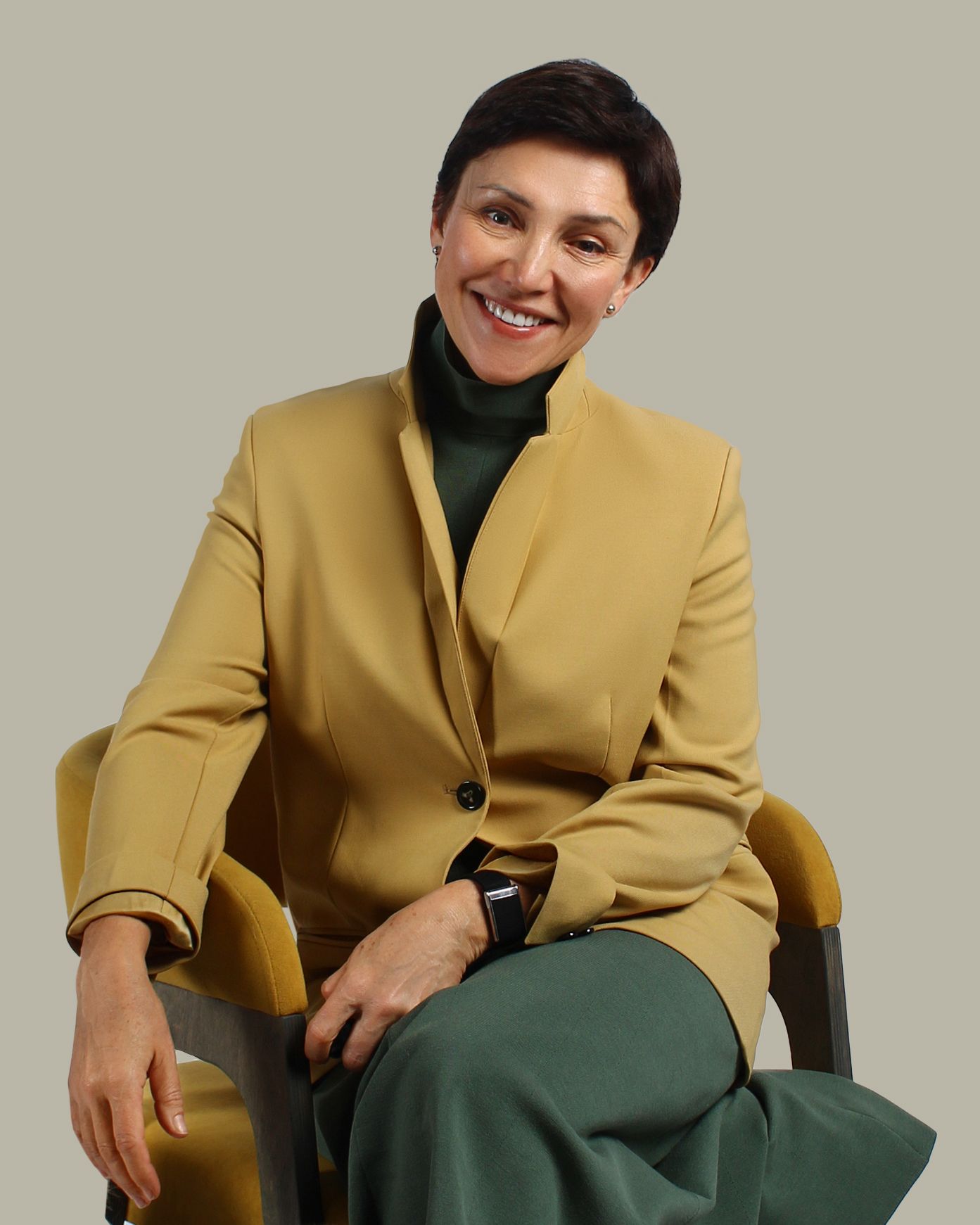 Александра Сытникова