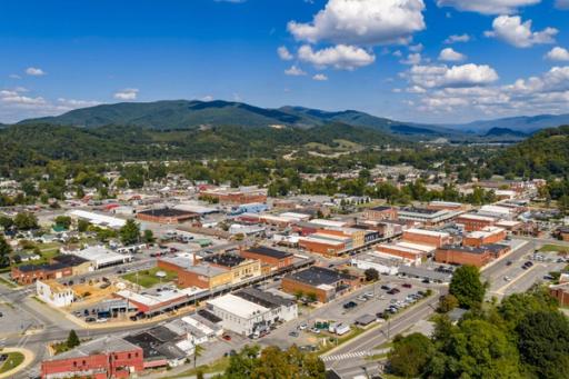Elizabethton