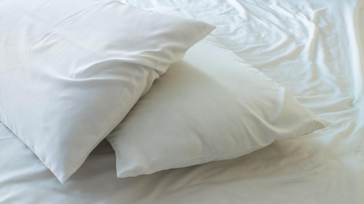Why You Need to Wash Your Pillows