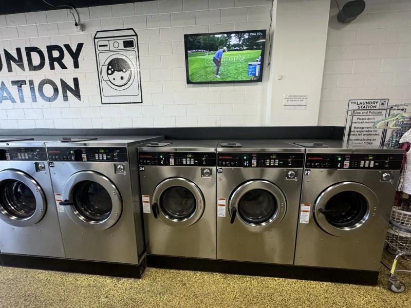 Why Locals Prefer Modern Laundromats (And How They're Changing the Game)